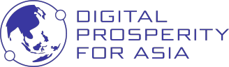Digital Prosperity for Asia